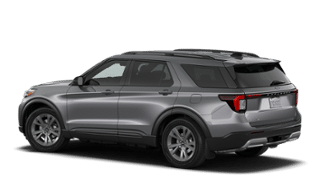 2026 Ford Explorer® External Image 2